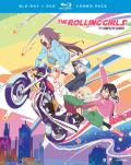 Rolling Girls: The Complete Series