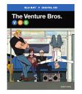 Venture Bros.: The Complete Sixth Season
