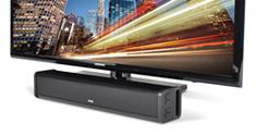 zvox AccuVoice TV Speaker