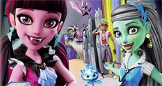 welcome to monster high news