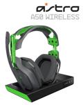ASTRO Gaming A50 Wireless Dolby Gaming Headset Xbox One
