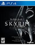 The Elder Scrolls V: Skyrim - Special Edition PS4