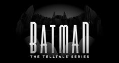 Batman The Telltale Series news