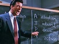 Glengarry Glen Ross