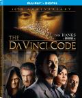 The DaVinci Code 10th Anniversary Blu-ray
