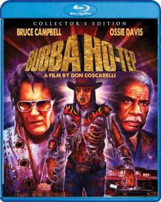 Bubba Ho-Tep: Collector's Edition
