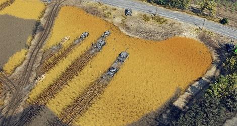 Sudden Strike 4 News