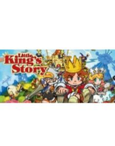 Little King's Story PC