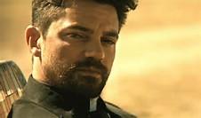 Preacher News