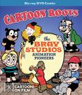 Cartoon Roots: The Bray Studios Animation Pioneers