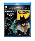 DCU: Batman: Gotham Knight/DCU Batman Year One