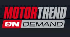 motor trend