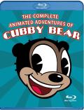 The Complete Adventures of Cubby Bear