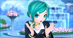 Project Diva X News