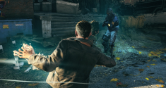 'Quantum Break' Steam Release