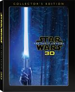 Star Wars: The Force Awakens - 3D: Collector's Edition