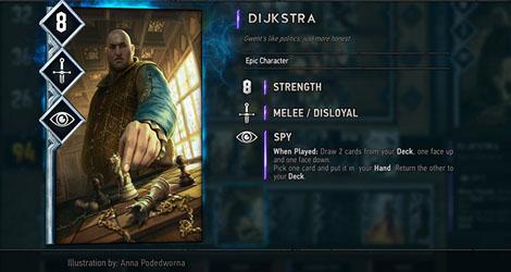 'Gwent' Beta Delayed to October