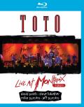 Toto Live at Montreux 1991