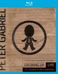 Peter Gabriel Growing Up Live & Unwrapped