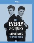 Everly Brothers Harmonies From Heaven
