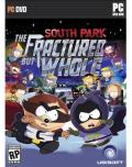 South Park: The Fractured but Whole PC
