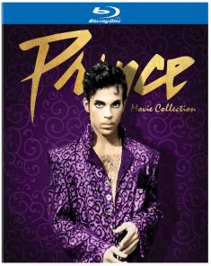 Prince Movie Collection