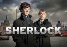 Sherlock TV Series