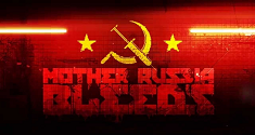 Mother Russia Bleeds