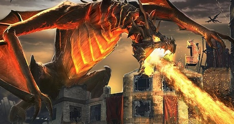 'Call of Duty: Black Ops III' 'Descent' DLC