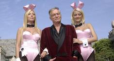 hefner amazon