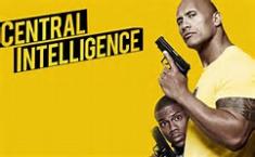 Central Intelligence