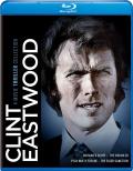 Clint Eastwood: 4-Movie Thriller Collection