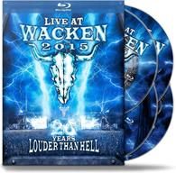live wacken