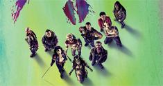suicide squad news