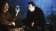 Midnight in the Garden of Good and Evil