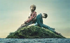Swiss Army Man