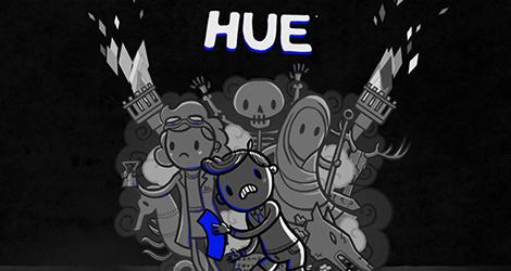 Hue Fiddlesticks Curve news