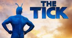 the tick