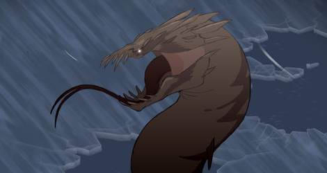 'Jotun: Valhalla Edition' Coming to Consoles in September