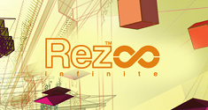 Rez Infinite