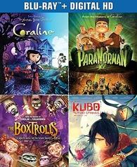 The Ultimate Laika Collection