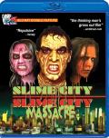 Slime City/Slime City Massacre