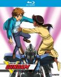 Mobile Suit V Gundam: Collection 2