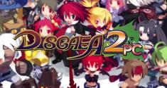 Disgaea 2 PC News