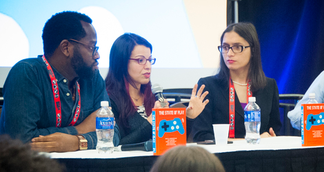 GaymerX Year Four Takes Place This September