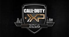 Call of Duty XP 2016 news