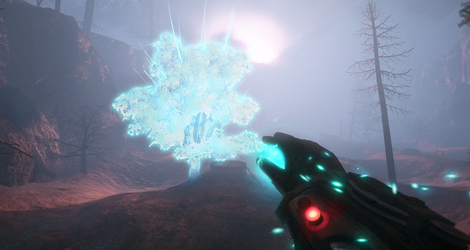 Blue Isle Studios' 'Valley' Out Today on Consoles & PC