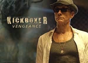Kickboxer: Vengeance
