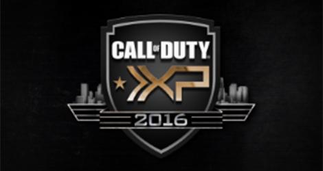 Call of Duty XP 2016 news