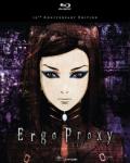Ergo Proxy: The Complete Collection